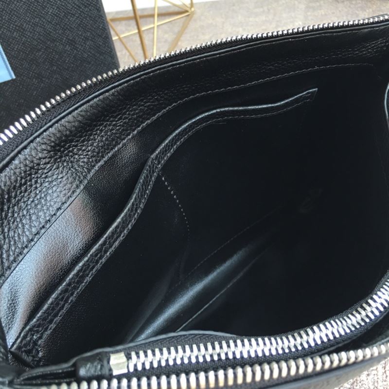 mens Pra*a briefcases